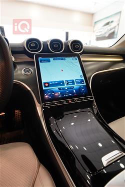 مێرسێدس بێنز C-Class